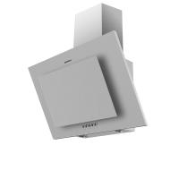 Вытяжка наклонная Tower C 60 (600х310хh790(970)) (Материал Металл/Стекло , Цвет Черный/Черный) в Крыму от производителя 