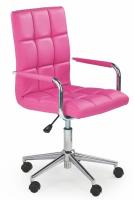 Фото kresla-detskie-kompyuternye кресло компьютерное halmar gonzo 2 производитель Halmar 