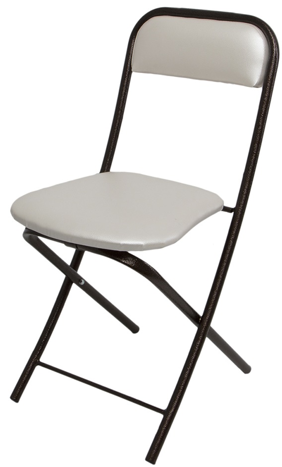 Фото Стул складной Комфорт (Comfort)  от производителя Модуль в Крыму по цене 1 670 ₽