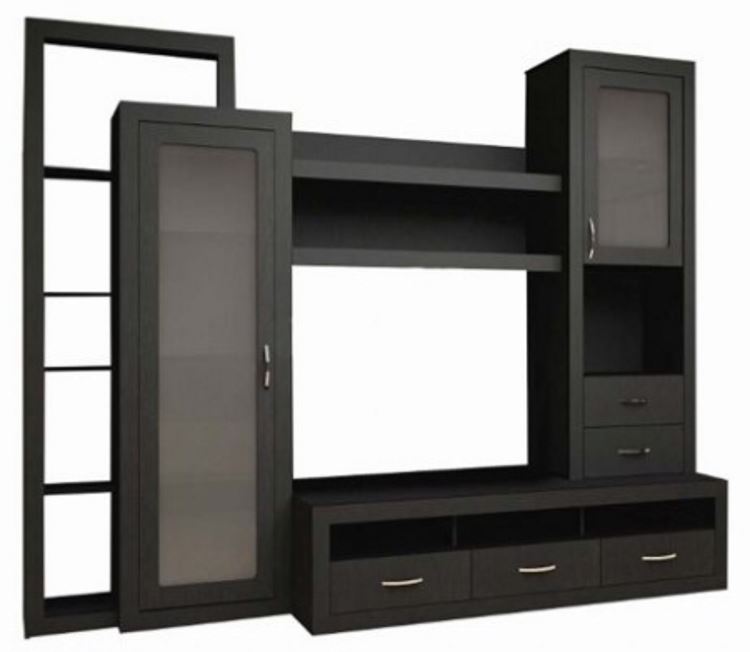 Фото Стенка Джелани 3  от производителя Джелани в Крыму по цене 35 450 ₽