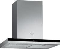 Вытяжка купольная Monstera 160 (600х480хh530(1005)) (Материал Металл , Цвет Металлик) в Крыму от производителя 