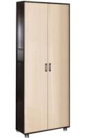 Фото shkafy-platyanye шкаф аллегро вар.№4 (90) лдсп двухдверный производитель Диал