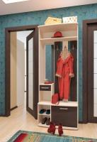 prikhozhie-nabory-komplekty прихожая пр-10 производитель Пирамида