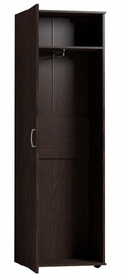 Фото Шкаф Виспа (Wyspaa)-5 (56) однодверный от производителя Глазов в Крыму по цене 9 990 ₽