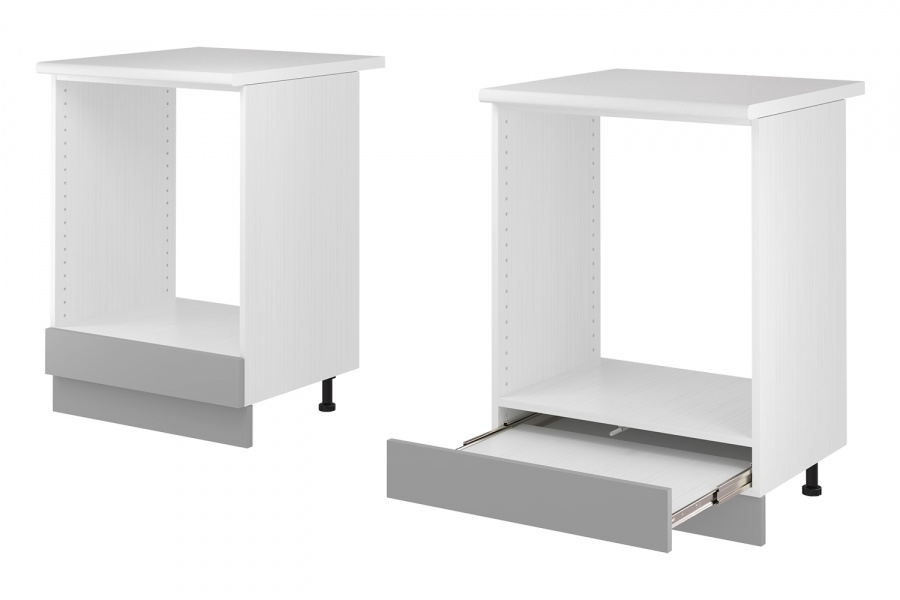 Фото Кухня Бронкс стол-рабочий НД-61 от производителя Леко в Крыму по цене 4 640 ₽