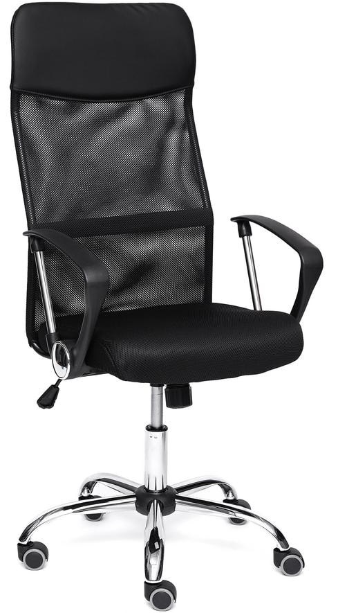 Фото Кресло для персонала Практис (Practic) от производителя Tetchair в Крыму по цене 8 910 ₽