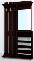 Прихожая ПР-4 (Сенатор) (Цвет корпуса:венге (Сенатор) ) в Крыму от производителя 
