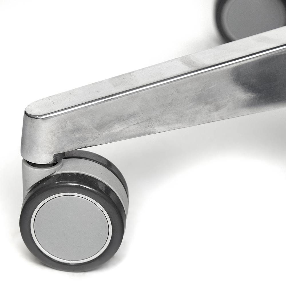 Фото Кресло для персонала Тела алу (Tela alu) от производителя Tetchair в Крыму по цене 17 040 ₽