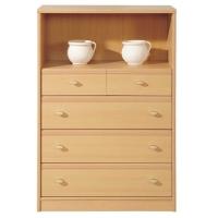 Фото rasprodazha комод поп ps-037 k5sо/11/7 (740х335хh1135) производитель 