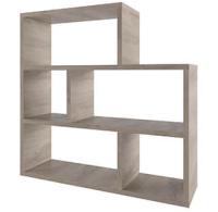 Стеллаж Н110 Дизель (Diesel) (дуб мадура (Анрэкс) ) в Крыму от производителя 