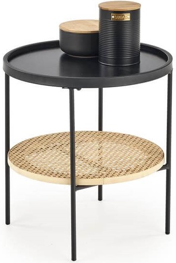 Фото Стол журнальный Halmar Kampa от производителя Halmar  в Крыму по цене 10 490 ₽