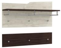 Вешалка Лючия 33.24 в интернет магазине Планета Комфорта veshalki-nastennye вешалка лючия 33.24 производитель Олмеко