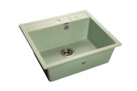 Мойка Granfest GF-Q560 (ГР 560х500хh200) (шир.ящ.min 600) (Цвет мойки черный) в Крыму от производителя в интернет магазине Планета Комфорта Мойка Granfest GF-Q560 (ГР 560х500хh200) (шир.ящ.min 600) (Цвет мойки черный) в Крыму от производителя