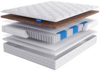 Фото vysokie-matrasy матрас debora (дебора) производитель Линия Флекс