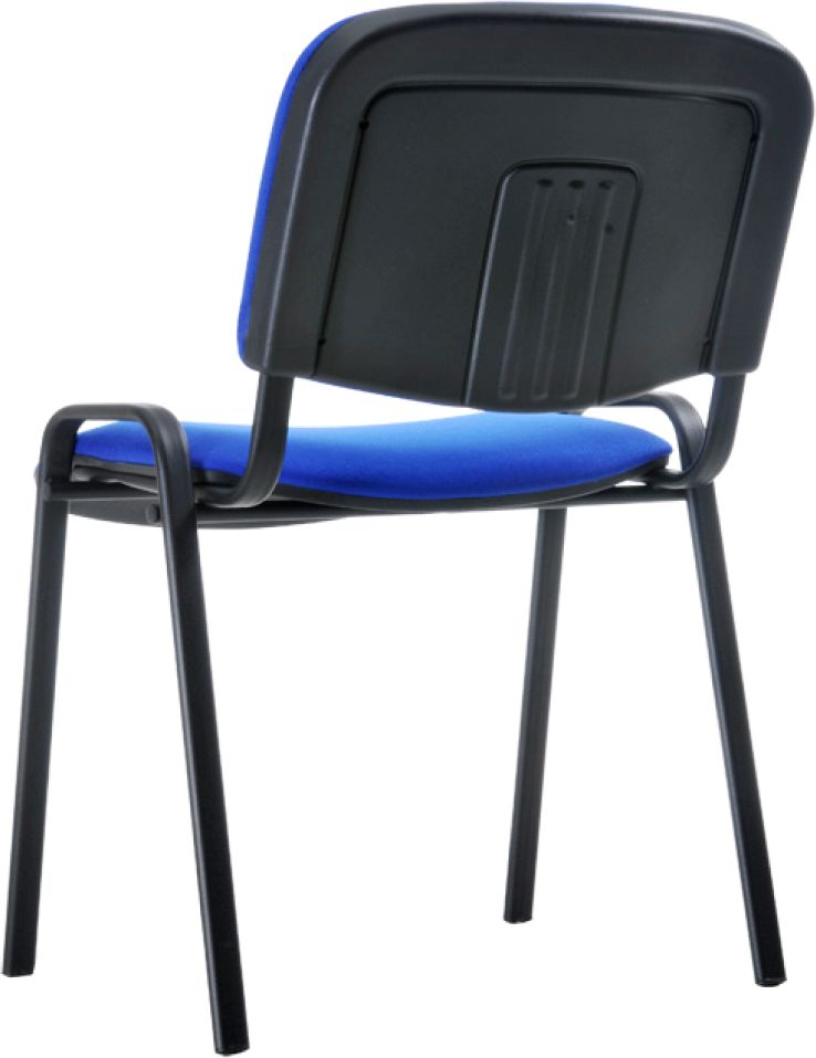 Фото Стул для посетителя Изо (крашенный) от производителя Фабрикант в Крыму по цене 1 820 ₽