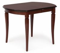 Стол обеденный Модена (Modena) в интернет магазине Планета Комфорта Фото stoly-derevyannye стол обеденный модена (modena) производитель Tetchair