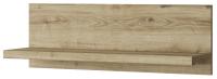 Полка навесная T Дорсет (Doorset) (дуб наварра (Анрэкс) ) в Крыму от производителя 
