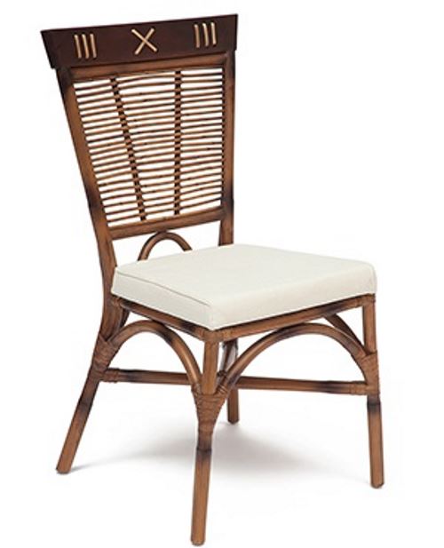 Фото Стул Каванто (Kavanto) с подушкой от производителя Tetchair в Крыму по цене 10 120 ₽