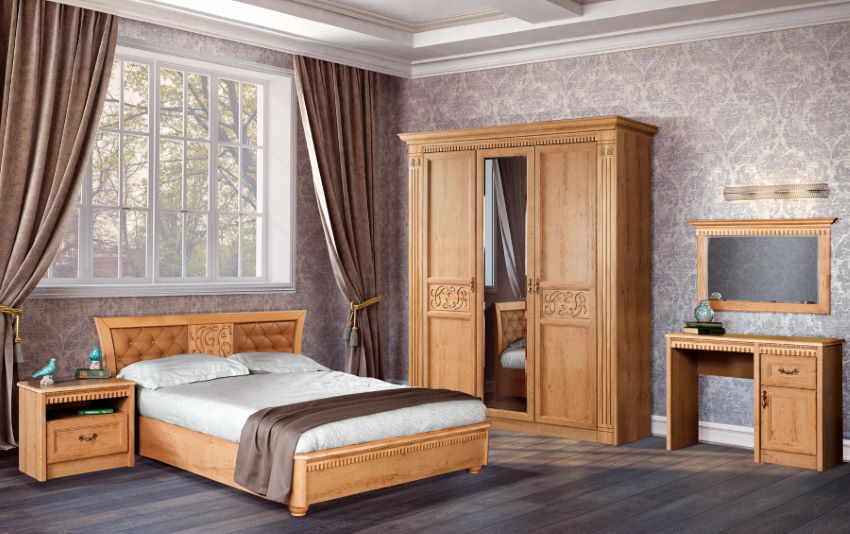 Фото Кровать двуспальная Лючия 199 (СМ 160x200) с подъемным механизмом в Крыму по цене 70 780 ₽ от производителя Яна, код товара 2000001935637, 2000001935644, 2000001935651 шт Фото Кровать двуспальная Лючия 199 (СМ 160x200) с подъемным механизмом от производителя Яна в Крыму по цене 70 780 ₽