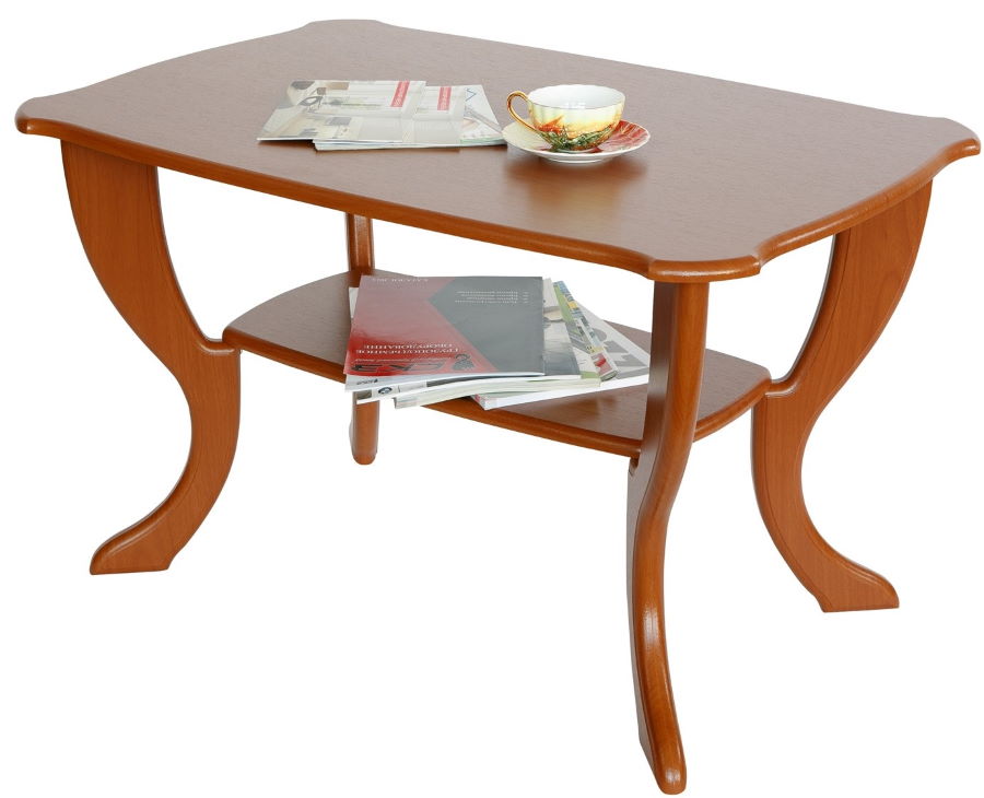 Фото Стол журнальный Маэстро СЖ-01 от производителя Калифорния в Крыму по цене 7 420 ₽