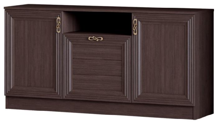 Тумба МЦН Лира 45 (дуб нортон темный, дуб нортон темный (Яна) ) Тумба МЦН Лира 45 (дуб нортон темный, дуб нортон темный (Яна) )