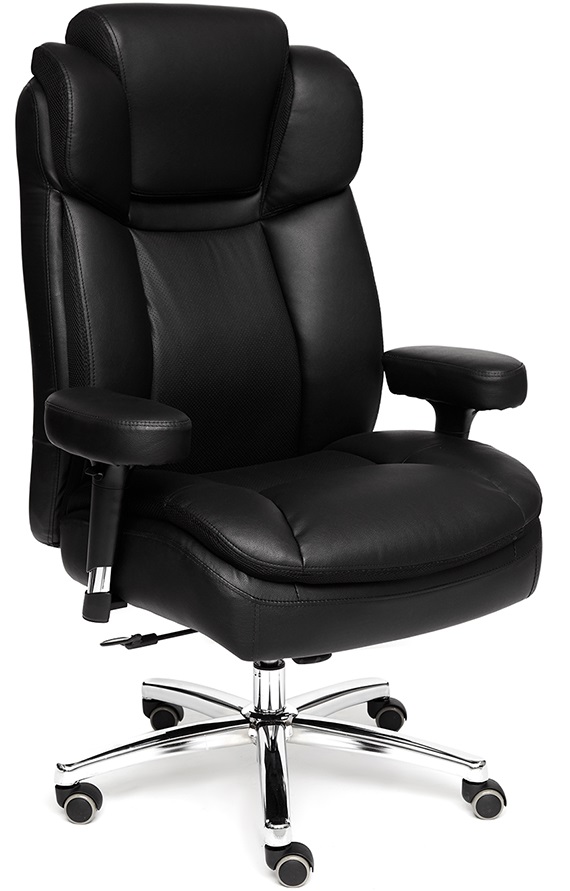 Фото Кресло для руководителя Биг (Big)-2 от производителя Tetchair в Крыму по цене 35 610 ₽