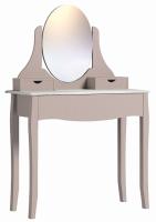 Стол туалетный Брауни (Brownie)-43 в интернет магазине Планета Комфорта Фото tualetnye-stoliki стол туалетный брауни (brownie)-43 производитель Глазов