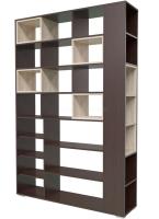 Фото spalnya-modulnaya-rumba шкаф-перегородка румба производитель Гранд Кволити