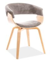 Фото stulya-dlya-gostinoy стул signal indiana производитель Signal