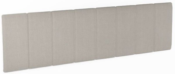 Фото Мягкая вставка кровати (к-т) (1600) (Клер) от производителя СБК в Крыму по цене 9&nbsp;850 ₽