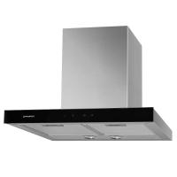 Вытяжка купольная Roding 60 (600х500хh440(810)) (Материал Металл , Цвет Металлик) в Крыму от производителя 