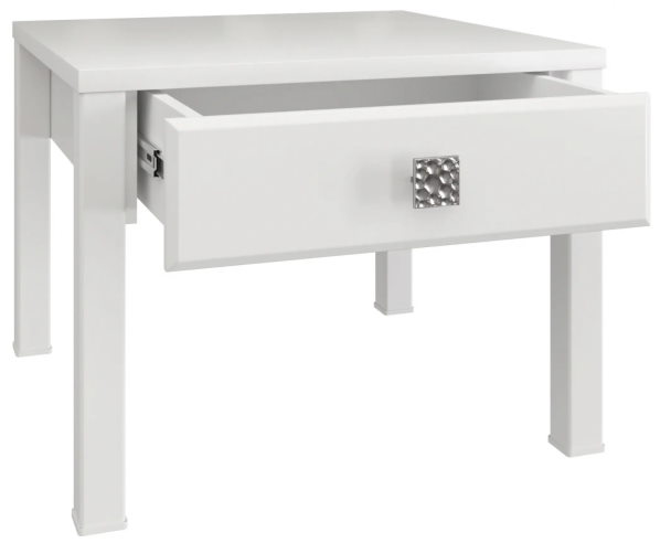 Фото Стол журнальный Изабель ИЗ-44К от производителя Компасс в Крыму по цене 7 570 ₽