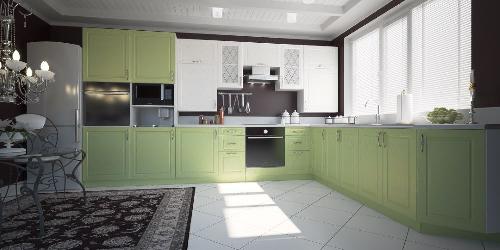 Кухня Парма пенал ПСА-60 в интернет магазине Планета Комфорта Фото kukhnya-parma-leko кухня парма пенал пса-60 производитель Леко