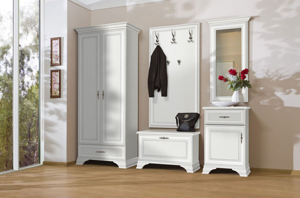 Фото Шкаф Kentaki S320-SZF2D1S (100) двухдверный от производителя Black Red White (БРВ) в Крыму по цене 36 140 ₽