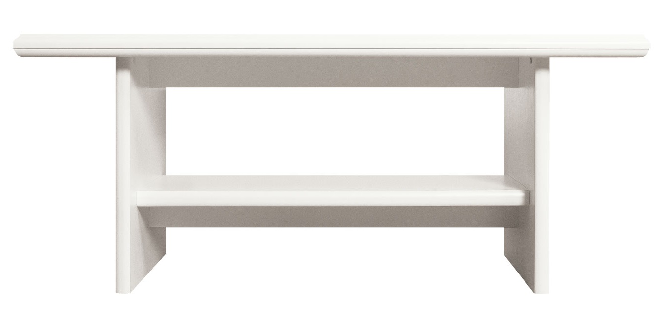 Фото Стол журнальный Kentaki S320-LAW от производителя Black Red White (БРВ) в Крыму по цене 12 670 ₽