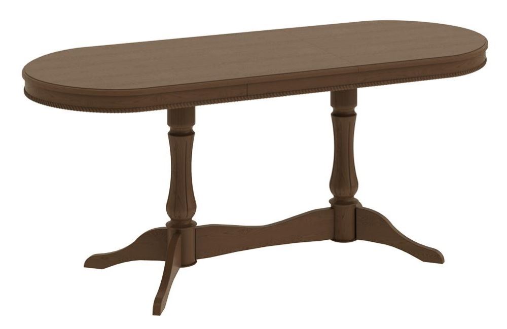 Фото Стол обеденный Ричмонд Т1  от производителя ТриЯ в Крыму по цене 41 440 ₽