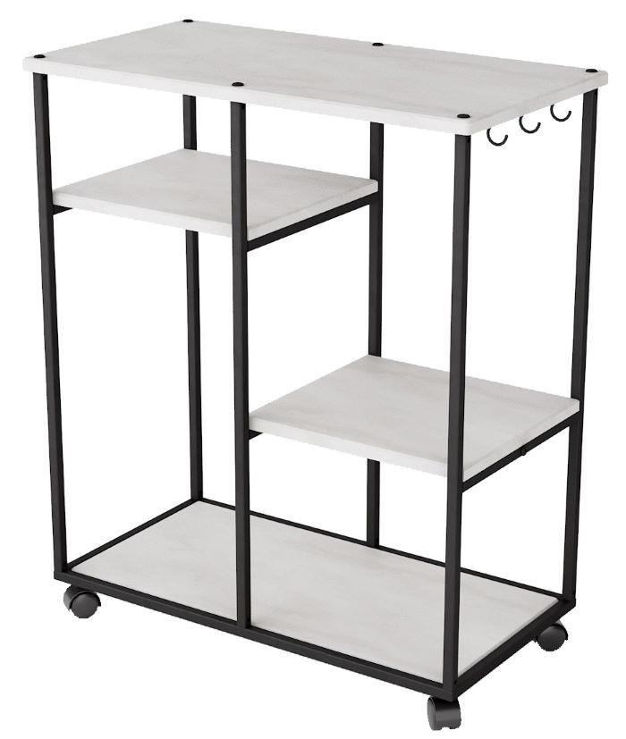 Фото Консоль Вэстри от производителя Калифорния в Крыму по цене 9 420 ₽