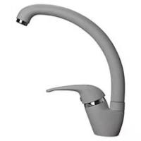 Смеситель цветной Granfest 3323 (h260) (Цвет смесителя терракот) в Крыму от производителя в интернет магазине Планета Комфорта Смеситель цветной Granfest 3323 (h260) (Цвет смесителя терракот) в Крыму от производителя