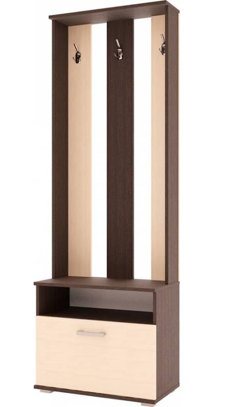 Фото Прихожая ПР-8 от производителя Пирамида в Крыму по цене 5 290 ₽