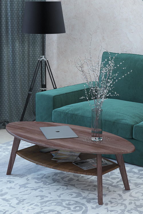 Фото Стол журнальный Серфинг от производителя Калифорния в Крыму по цене 8&nbsp;310 ₽