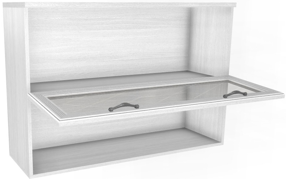 Фото Антресоль Карина АН-1031 от производителя Лером в Крыму по цене 12 490 ₽