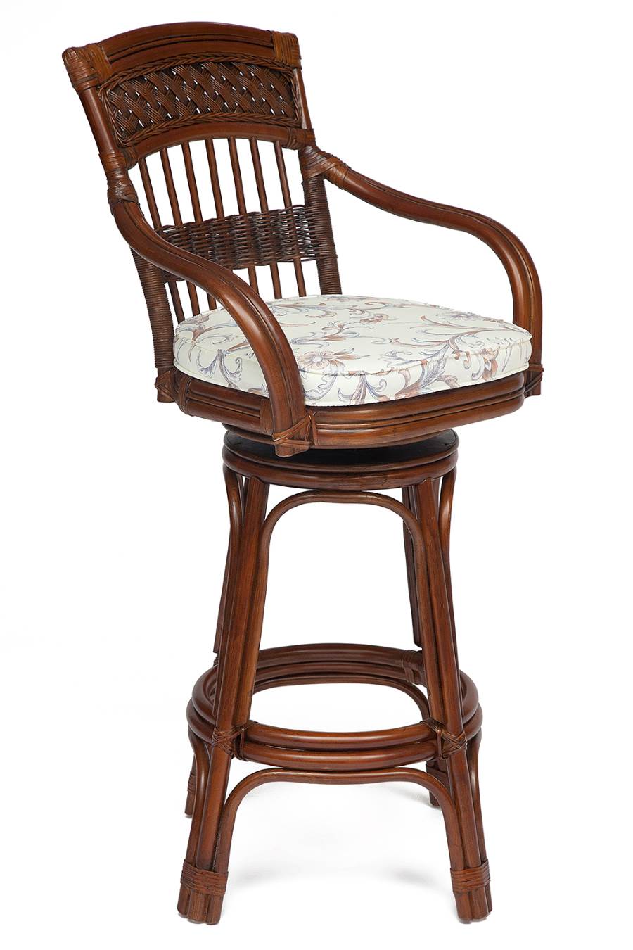 Фото Стул барный Андреа (Andrea)  от производителя Tetchair в Крыму по цене 23 320 ₽