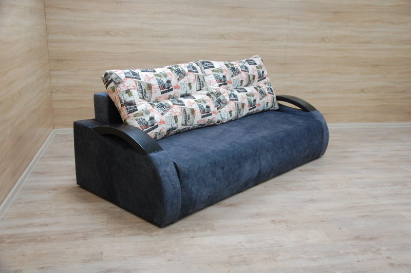 Фото Диван Зафира от производителя Атлантик в Крыму по цене 39 410 ₽