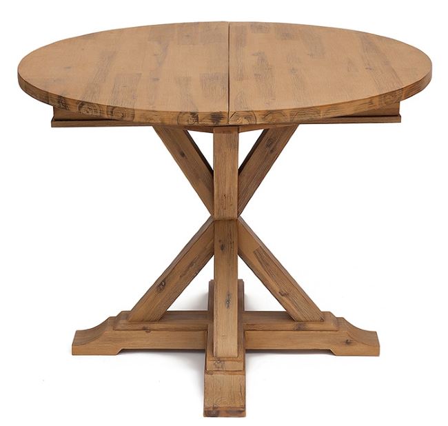 Фото Стол обеденный Авиньон (Avignon) PRO-D05 от производителя Tetchair в Крыму по цене 64 880 ₽