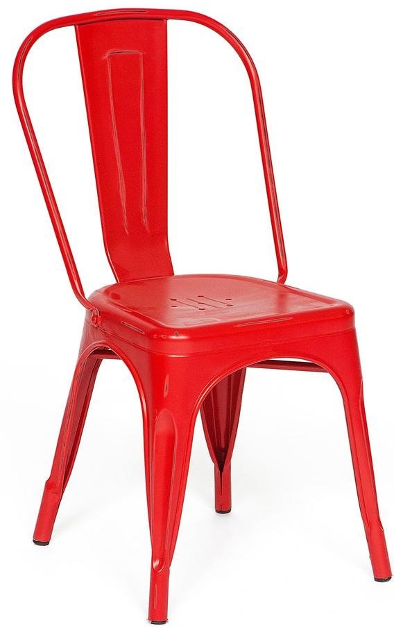 Фото Стул Лофт Чеар (Loft Chair) 012 от производителя Tetchair в Крыму по цене 4 690 ₽