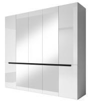 Фото shkafy-pyatidvernye шкаф-5d typ 21 hektor (225) пятидверный производитель Helvetia