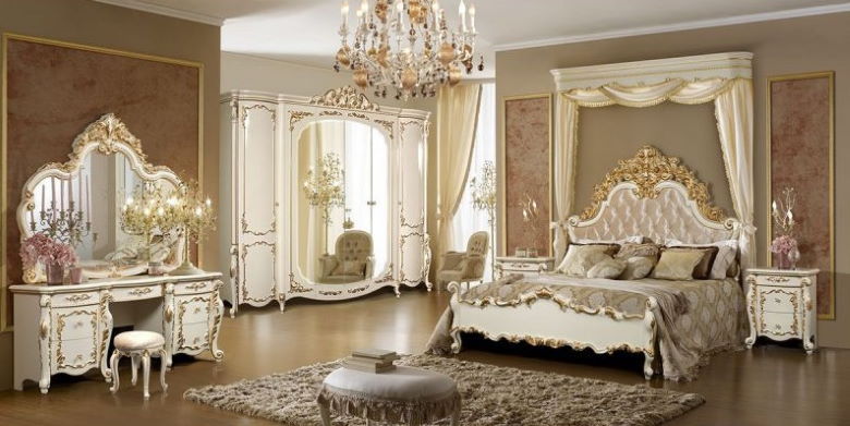 Фото Тумба прикроватная Афина от производителя Слониммебель в Крыму по цене 29 390 ₽
