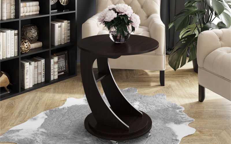 Фото Стол журнальный №9 от производителя  в Крыму по цене 5 150 ₽