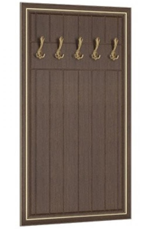 Фото Панель большой вешалки Виктория от производителя Мебель Маркет в Крыму по цене 10 000 ₽