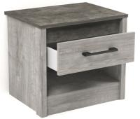 Фото spalnya-modulnaya-denver тумба прикроватная денвер производитель СБК